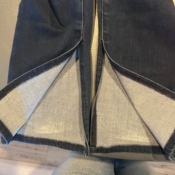 NYDJ Women's Alina Jegging Jeans Size 2 - Picture 4 of 4